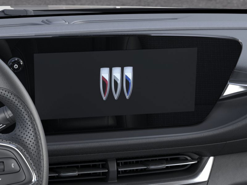 Thumbnail: 2026 Buick Envista - 10