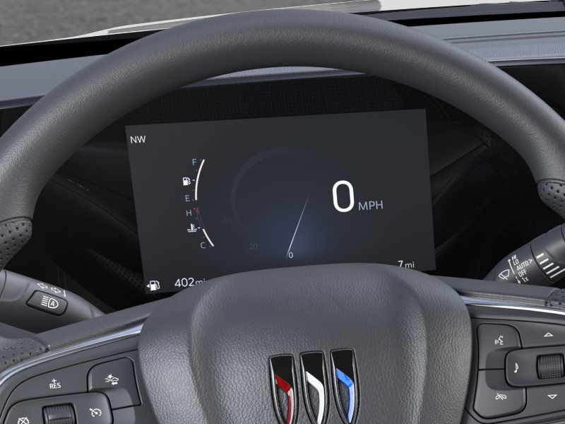 Thumbnail: 2026 Buick Envista - 22