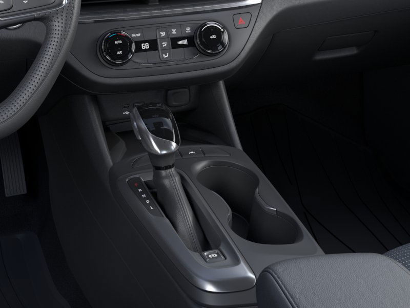 Thumbnail: 2026 Buick Envista - 24