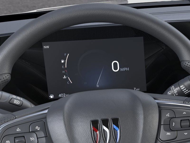 Thumbnail: 2026 Buick Envista - 21