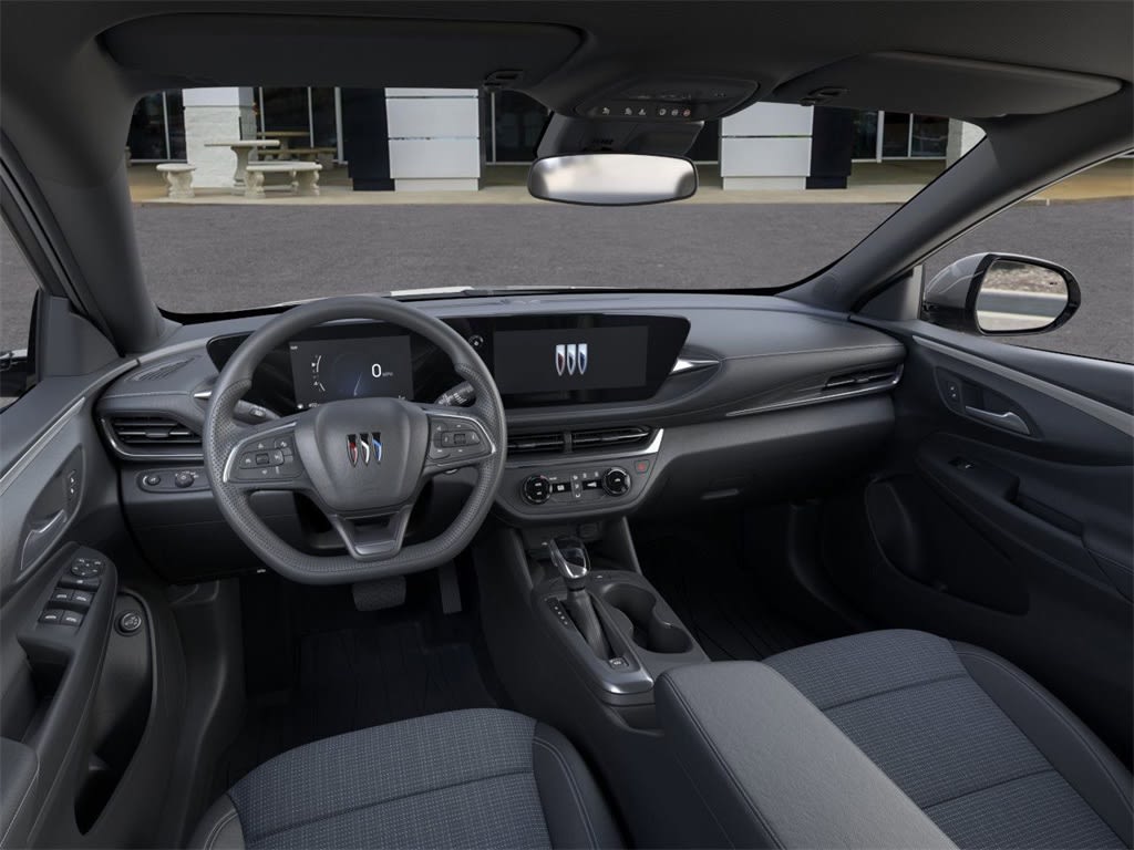 Thumbnail: 2026 Buick Envista - 2