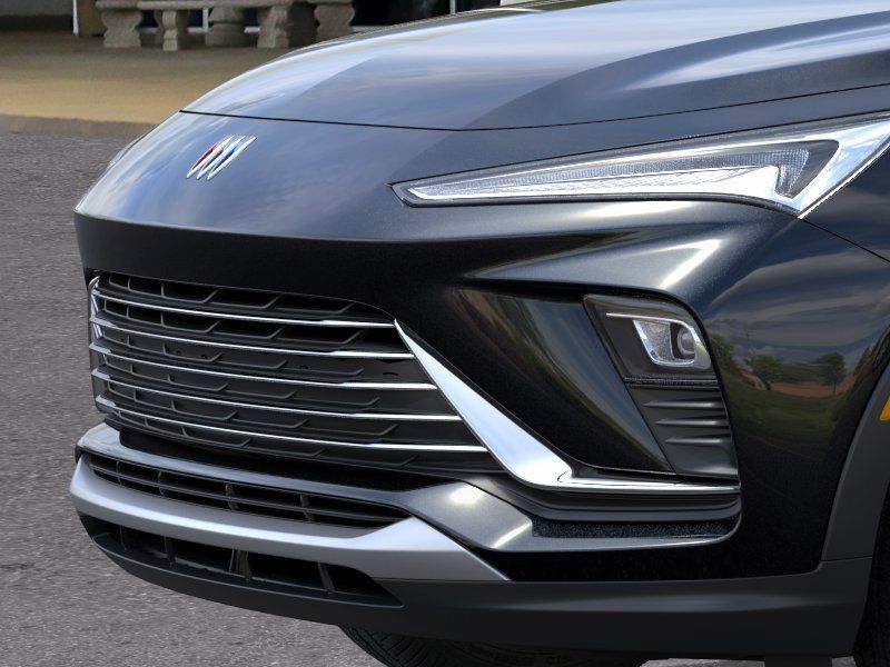 Thumbnail: 2026 Buick Envista - 20