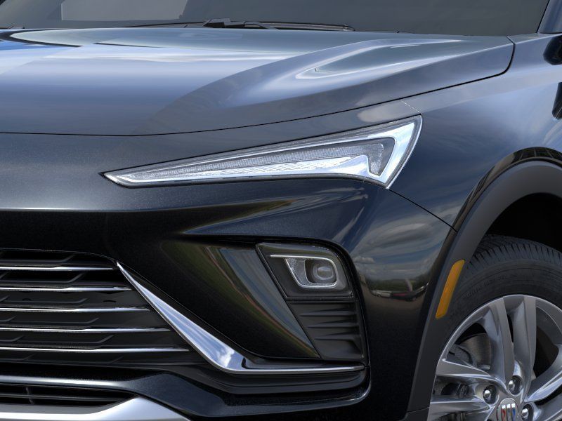 Thumbnail: 2026 Buick Envista - 17