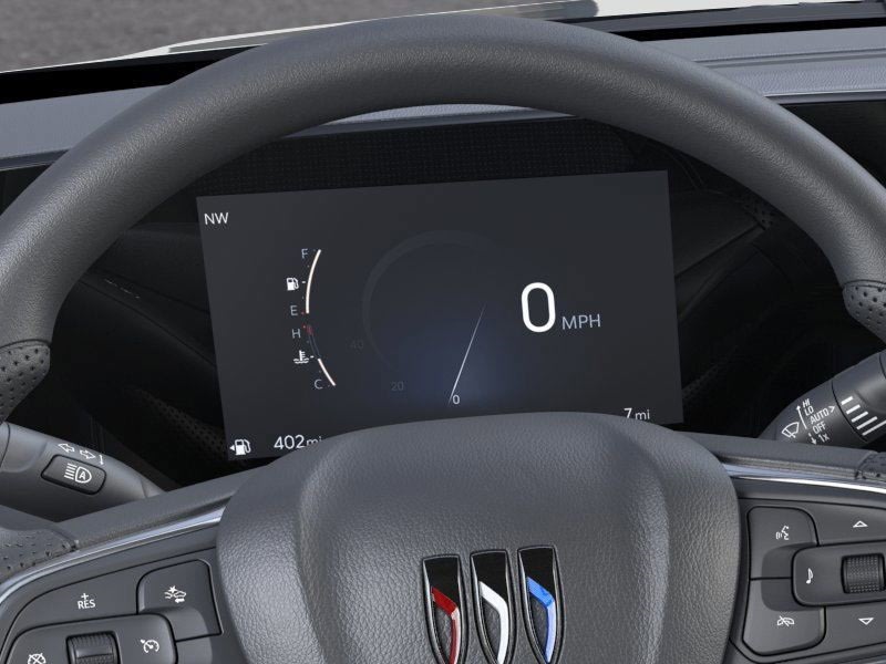 Thumbnail: 2026 Buick Envista - 21