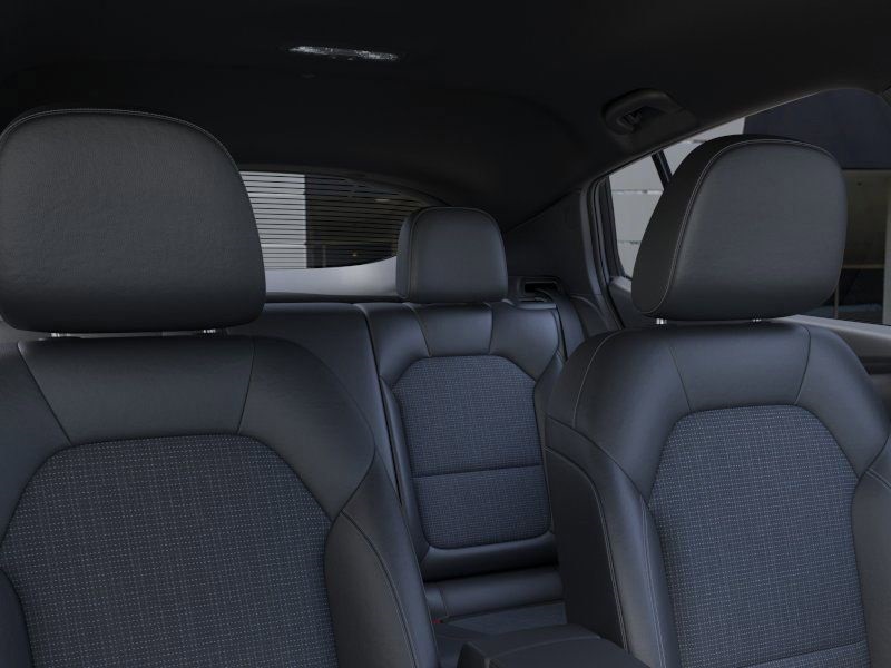 2025 Buick Envista Preferred 7