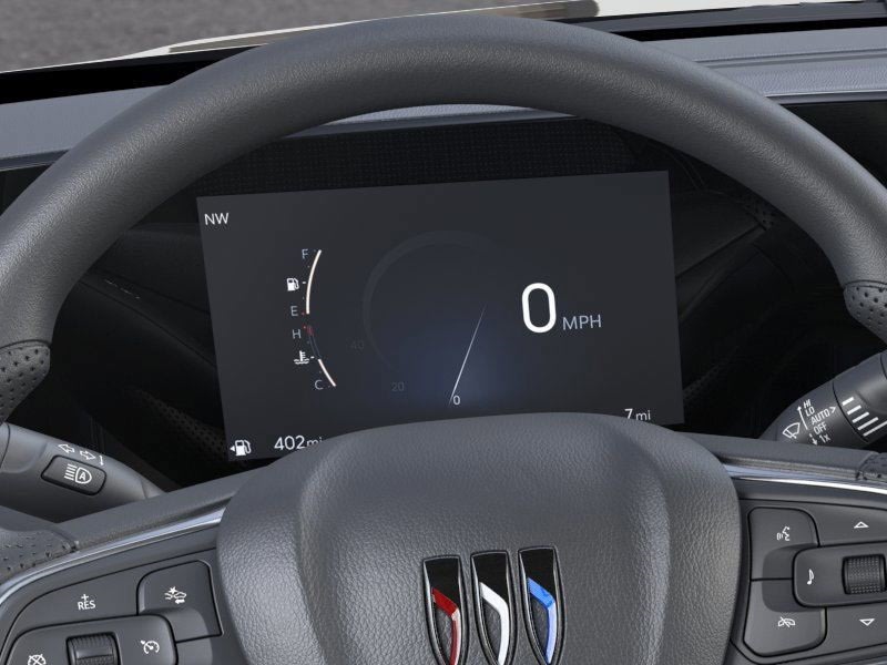 Thumbnail: 2026 Buick Envista - 21