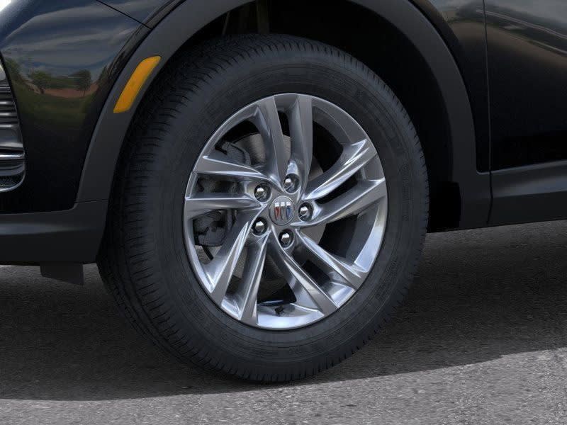 Thumbnail: 2026 Buick Envista - 6