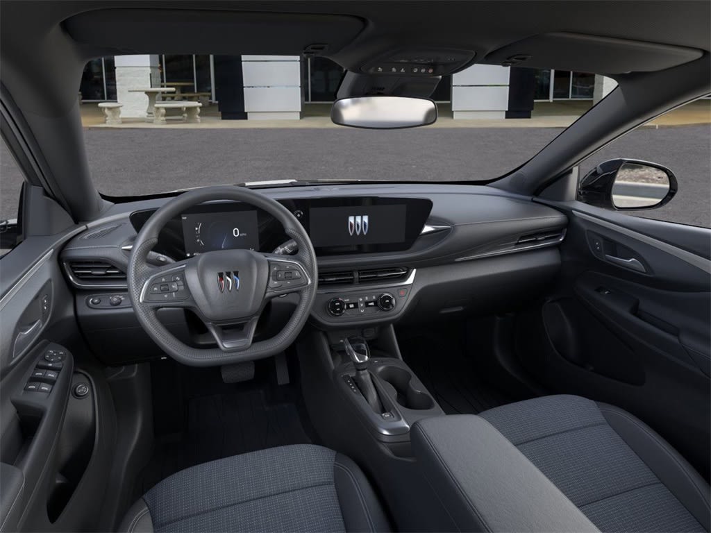 Thumbnail: 2026 Buick Envista - 2