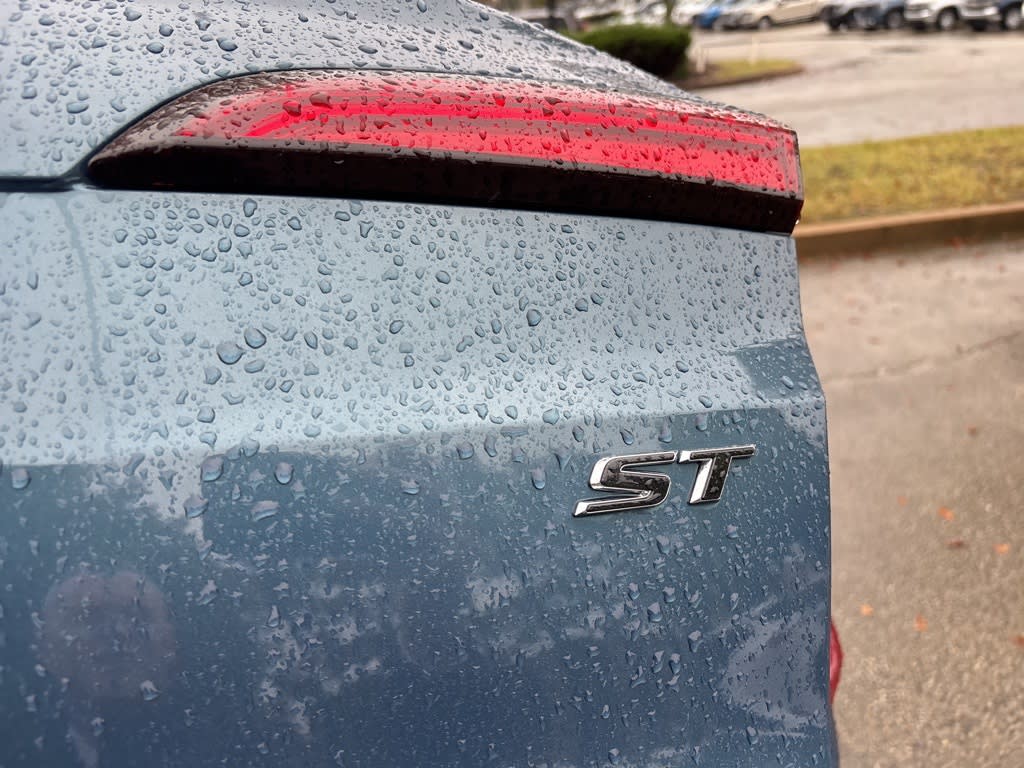 Thumbnail: 2024 Buick Envista - 5