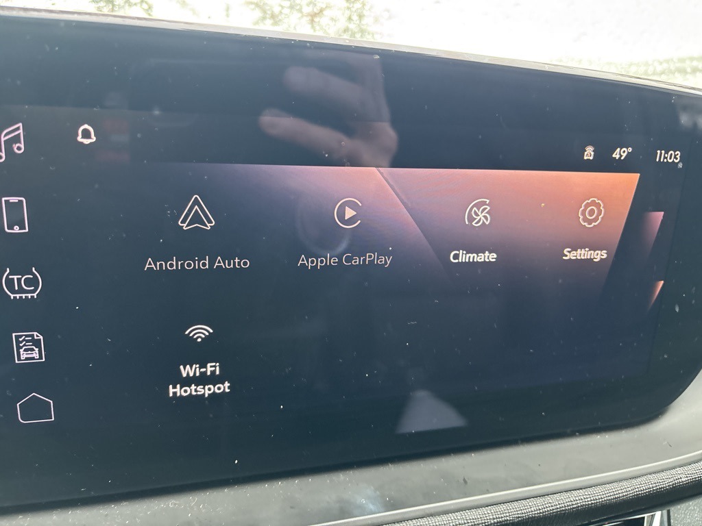 Thumbnail: 2024 Buick Envista - 10