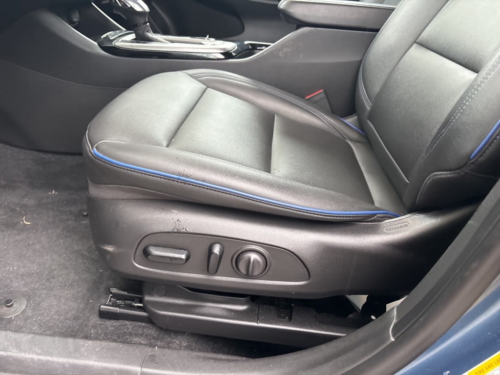 Thumbnail: 2024 Buick Envista - 11