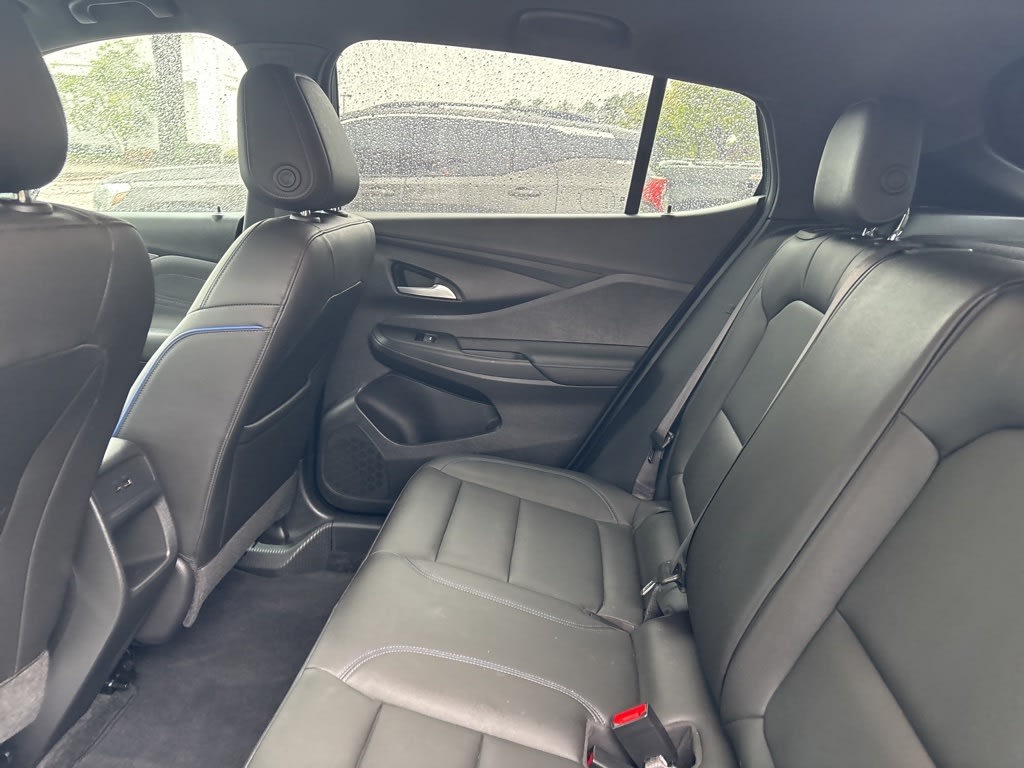 Thumbnail: 2024 Buick Envista - 17