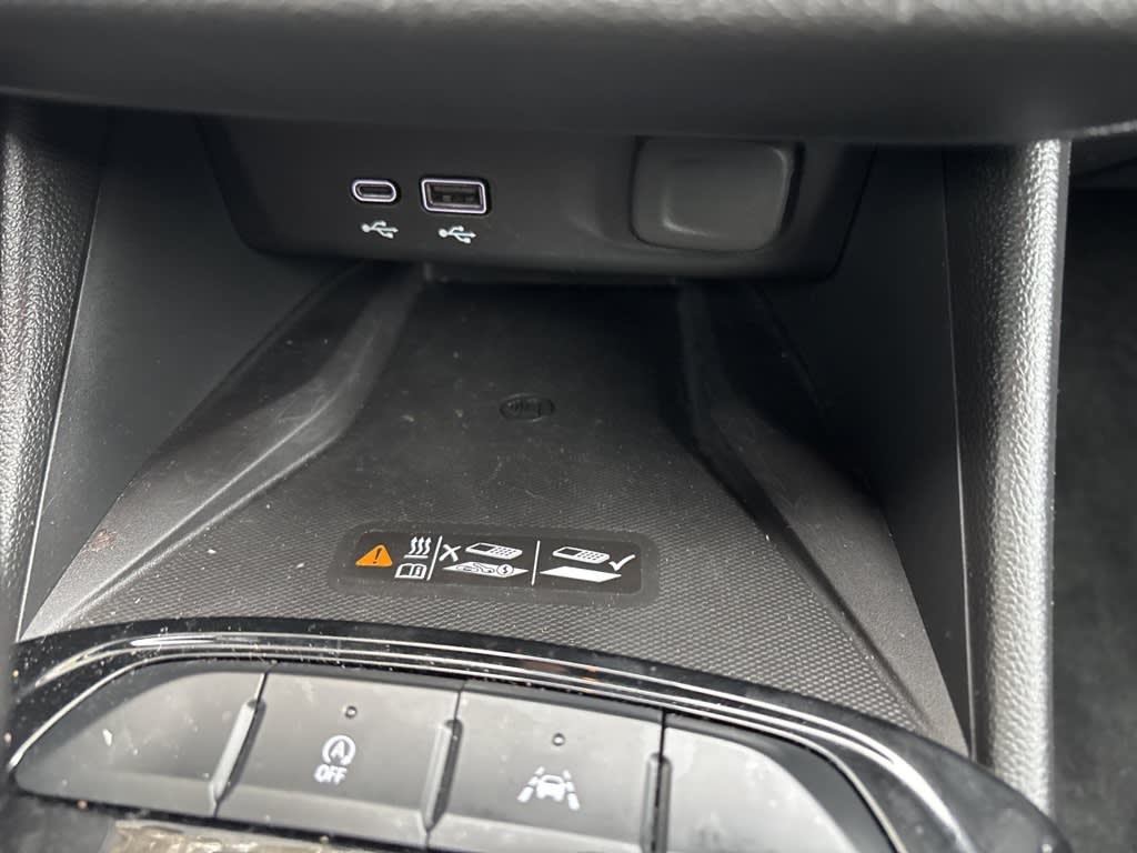 Thumbnail: 2024 Buick Envista - 16