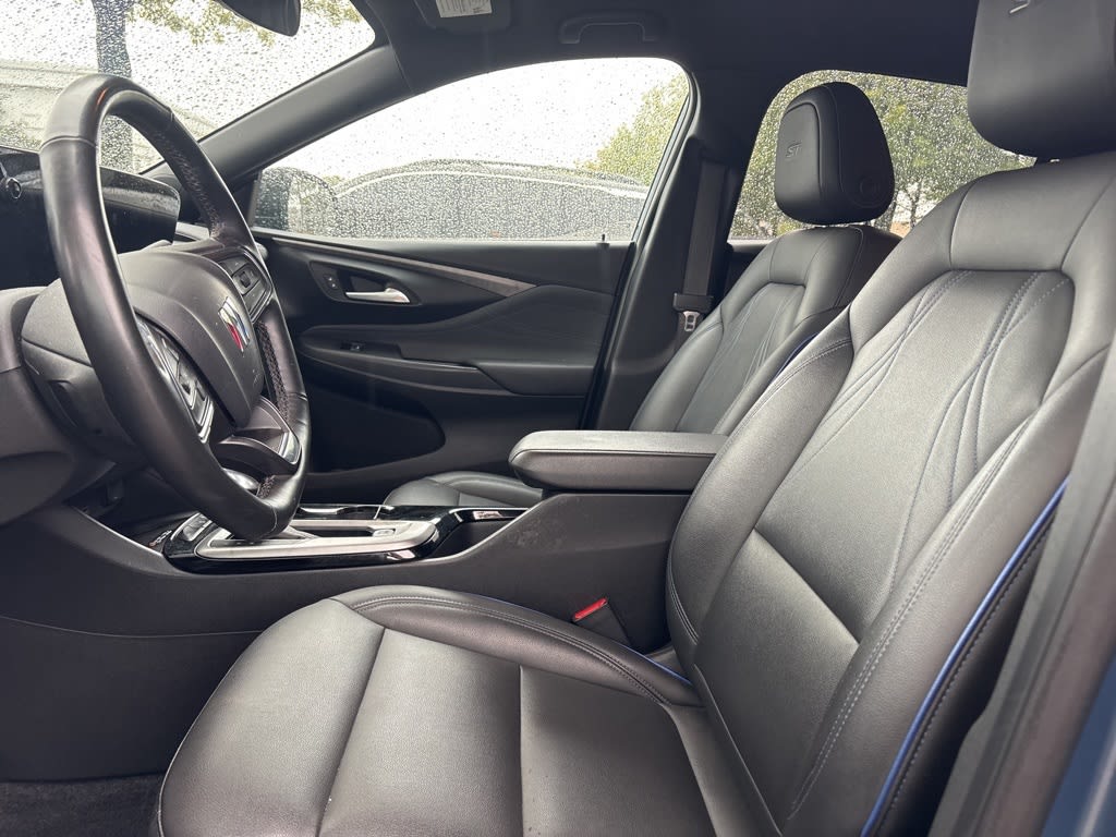 Thumbnail: 2024 Buick Envista - 7