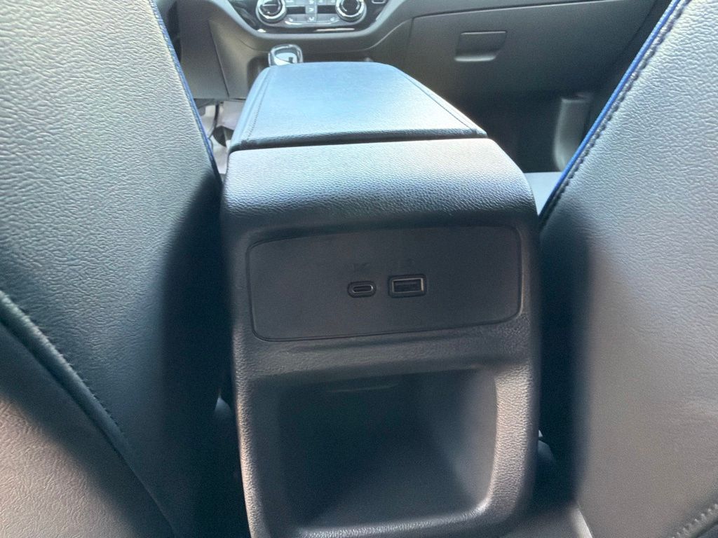 Thumbnail: 2024 Buick Envista - 19