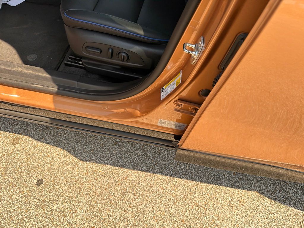 Thumbnail: 2024 Buick Envista - 15