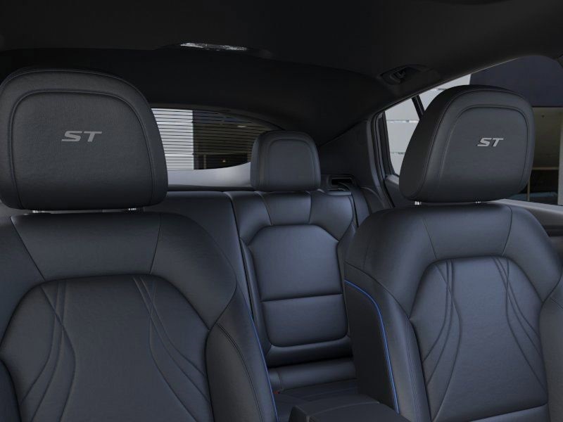 Thumbnail: 2025 Buick Envista - 23