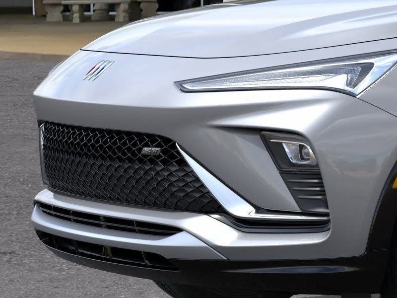 Thumbnail: 2025 Buick Envista - 19