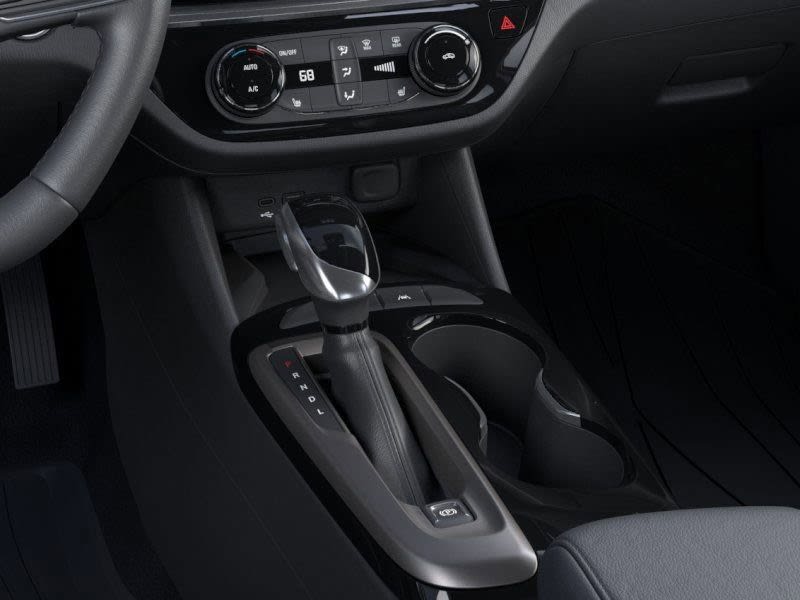 Thumbnail: 2025 Buick Envista - 22