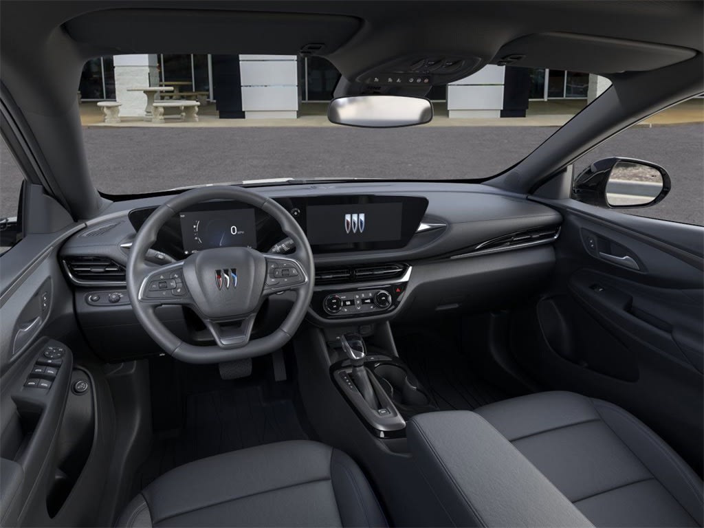 Thumbnail: 2025 Buick Envista - 2