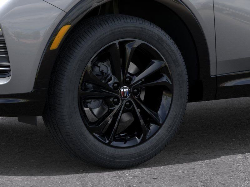 Thumbnail: 2025 Buick Envista - 6