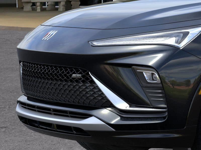 Thumbnail: 2026 Buick Envista - 17