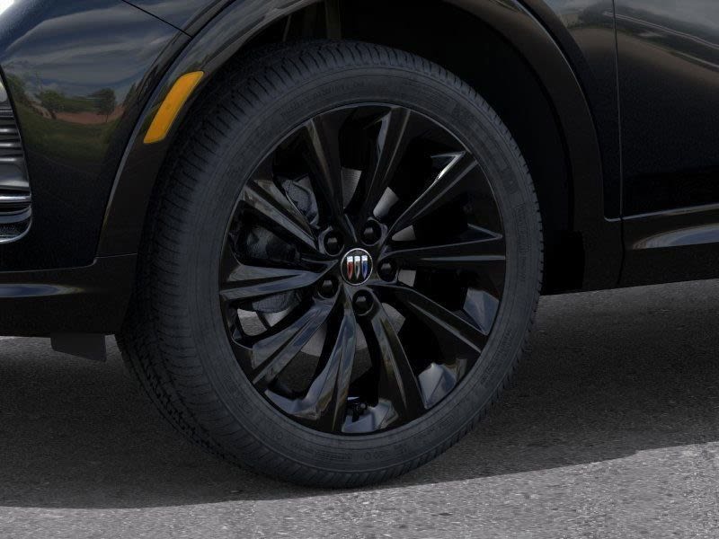 Thumbnail: 2026 Buick Envista - 5