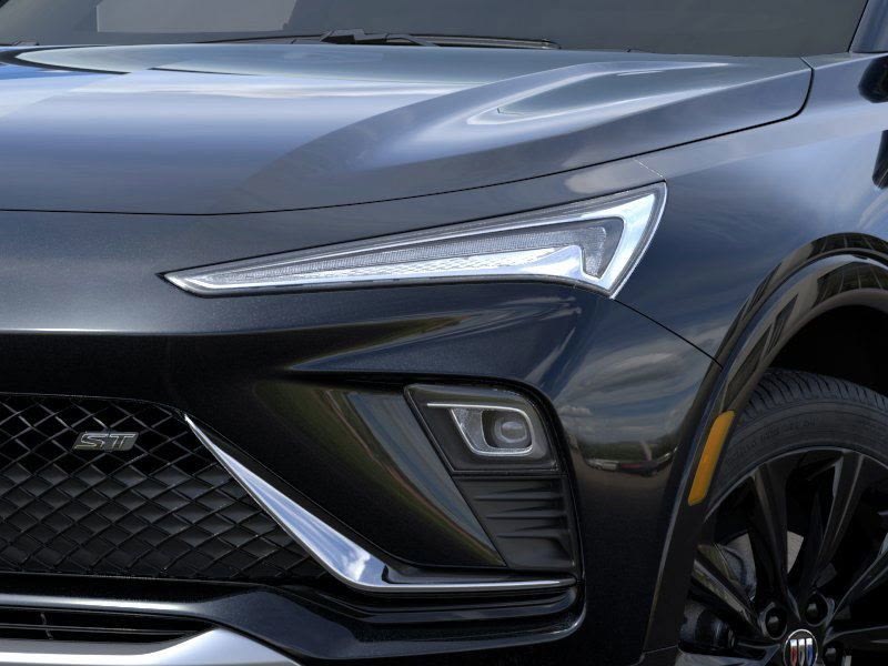 Thumbnail: 2026 Buick Envista - 14