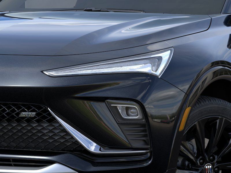 2026 Buick Envista Sport Touring - Photo 14