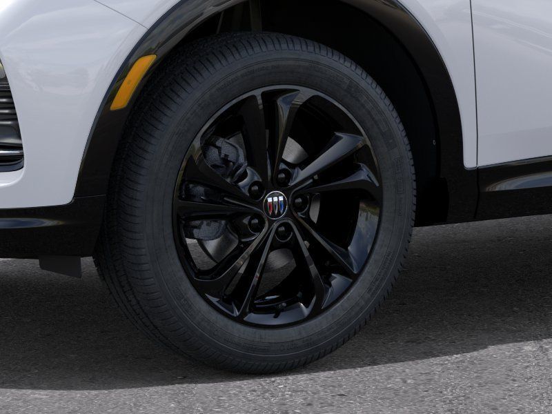 Thumbnail: 2026 Buick Envista - 6