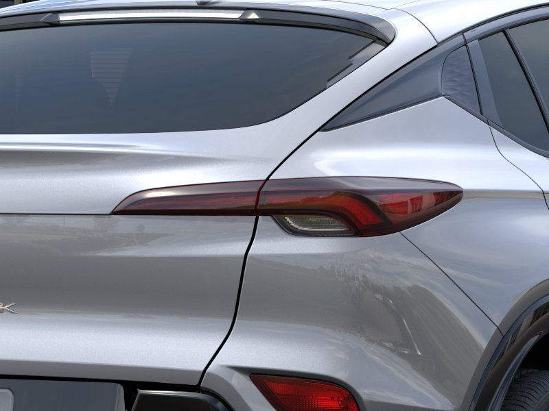 Thumbnail: 2026 Buick Envista - 17