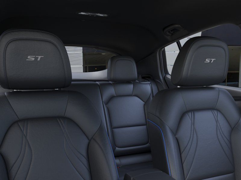 Thumbnail: 2026 Buick Envista - 23