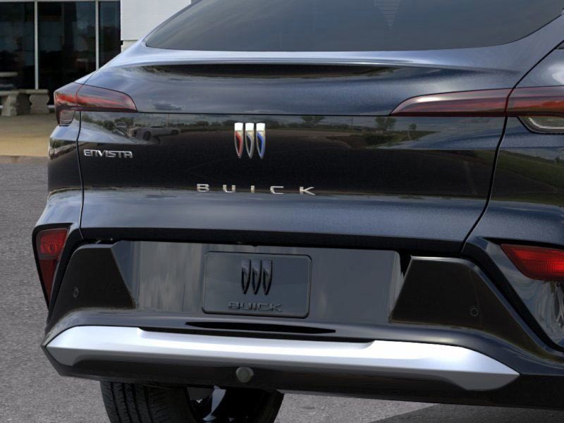 Thumbnail: 2026 Buick Envista - 18