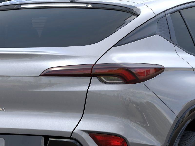 Thumbnail: 2026 Buick Envista - 16