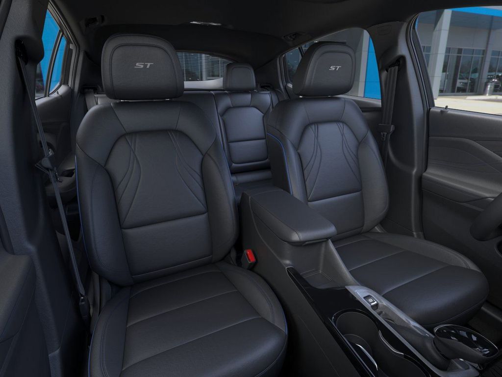 Thumbnail: 2026 Buick Envista - 8