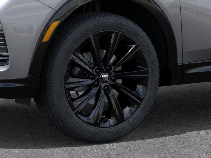 Thumbnail: 2026 Buick Envista - 6