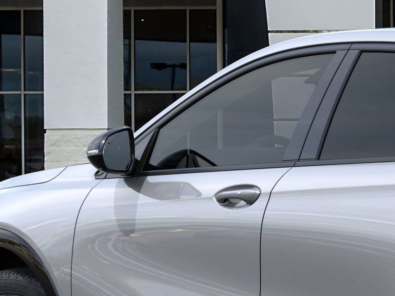 Thumbnail: 2026 Buick Envista - 17