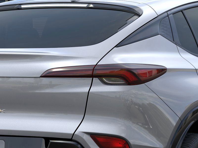 Thumbnail: 2026 Buick Envista - 16