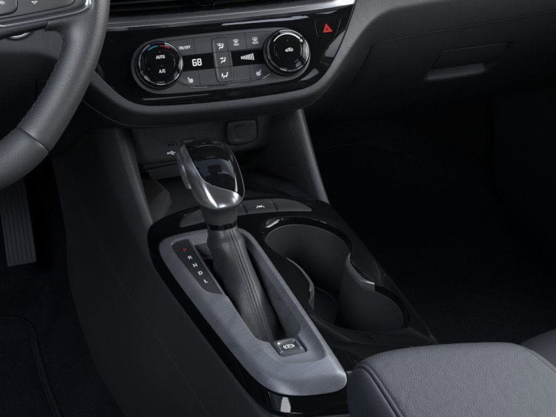 Thumbnail: 2026 Buick Envista - 22