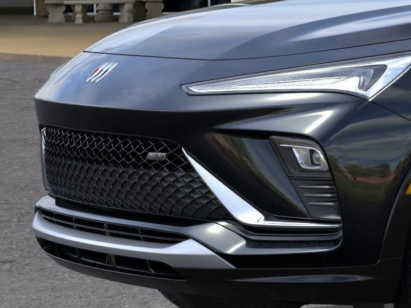 Thumbnail: 2026 Buick Envista - 17