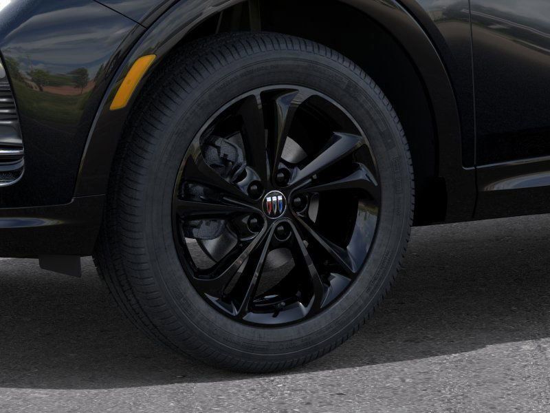 Thumbnail: 2026 Buick Envista - 5