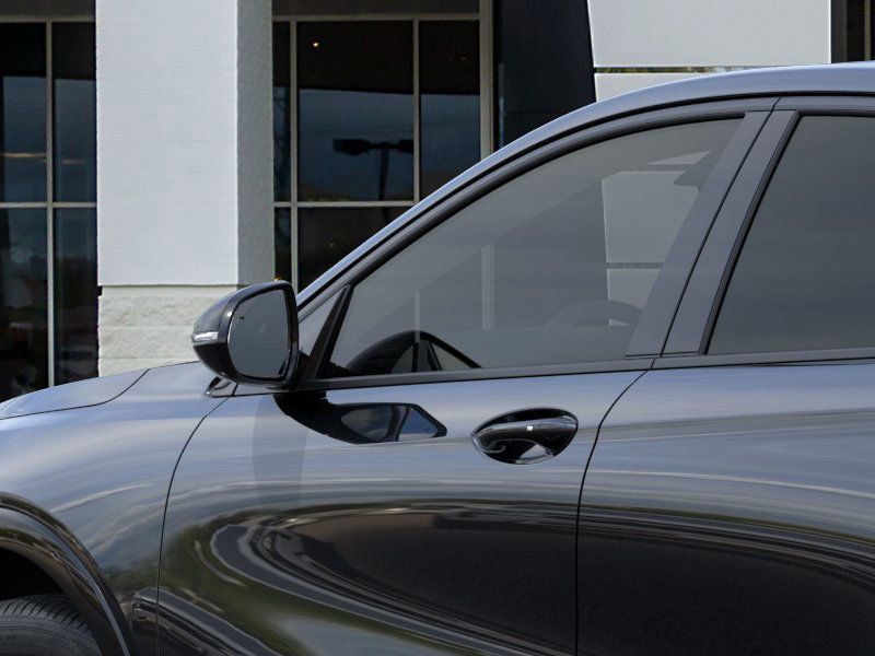 Thumbnail: 2026 Buick Envista - 16