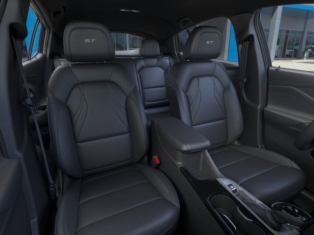 Thumbnail: 2026 Buick Envista - 7