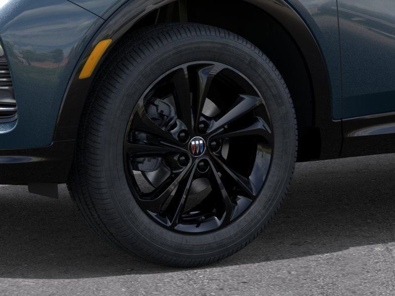 Thumbnail: 2026 Buick Envista - 6