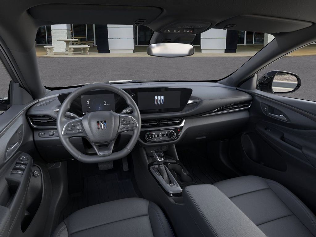 Thumbnail: 2026 Buick Envista - 2