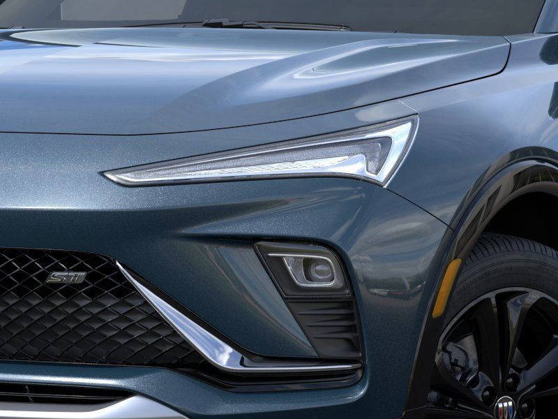 Thumbnail: 2026 Buick Envista - 16