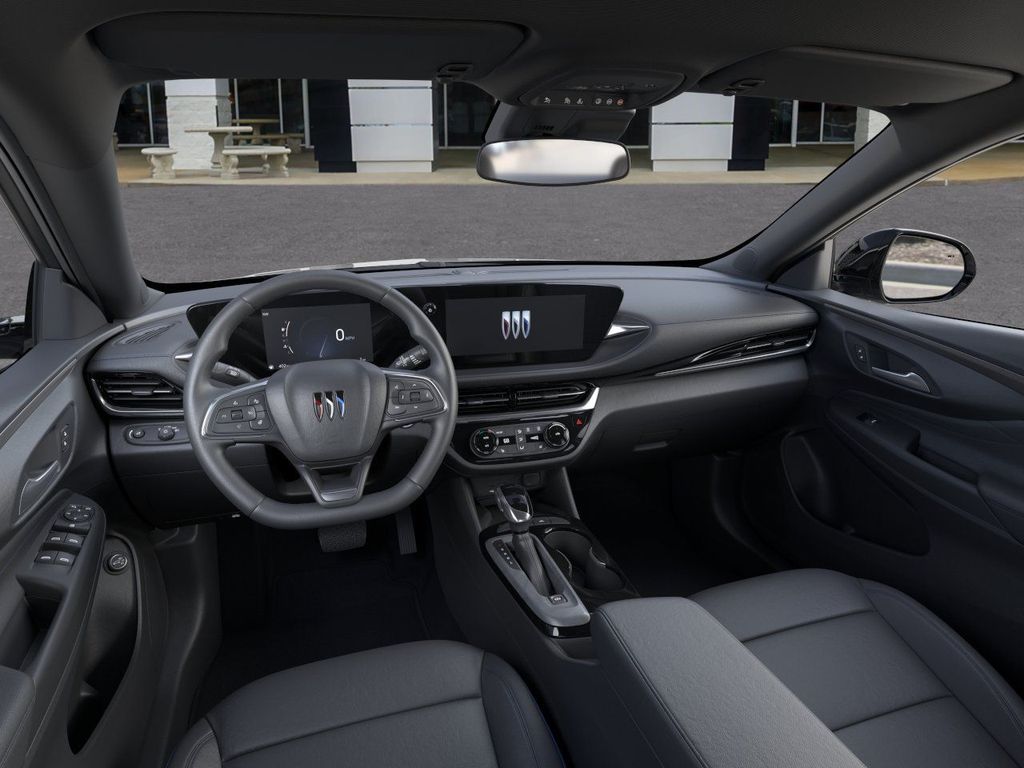 Thumbnail: 2026 Buick Envista - 2