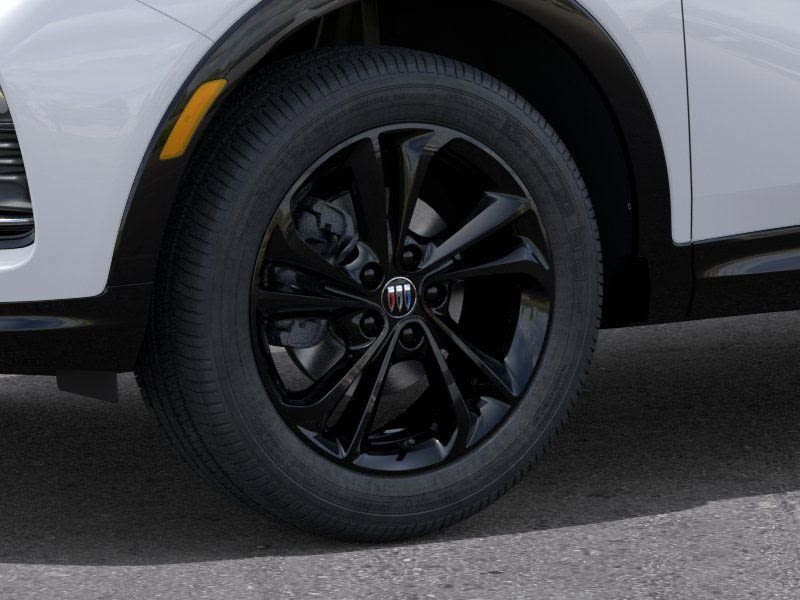 Thumbnail: 2026 Buick Envista - 6