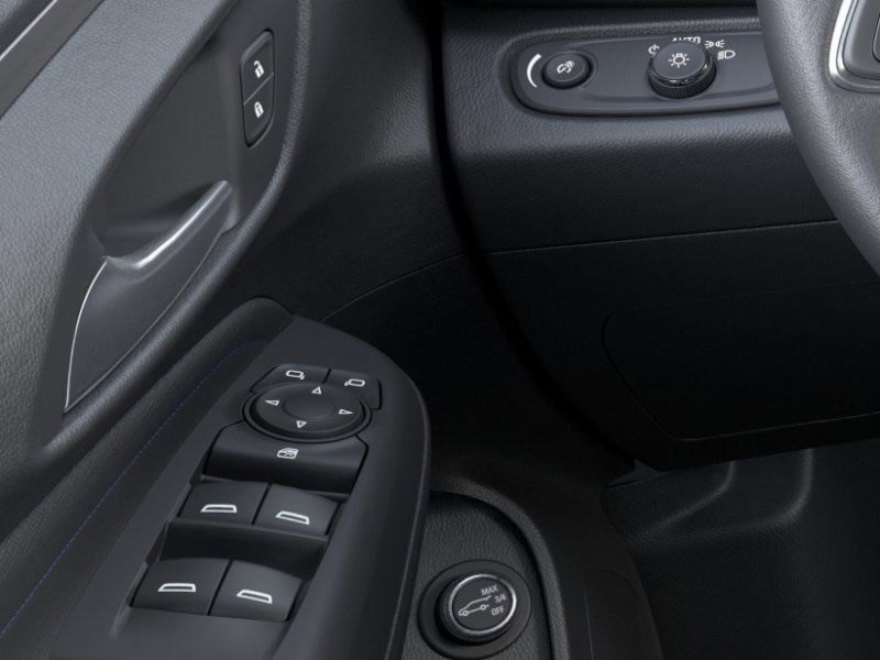 Thumbnail: 2026 Buick Envista - 10