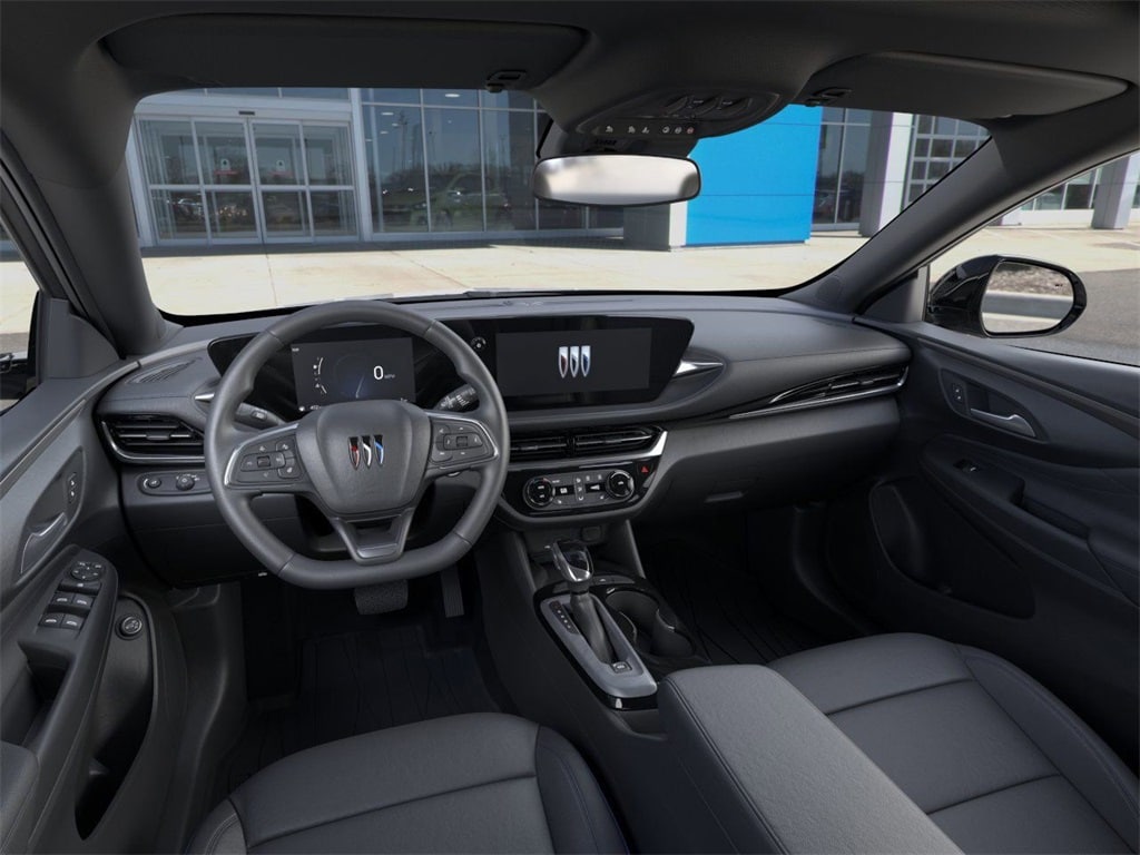 Thumbnail: 2026 Buick Envista - 2